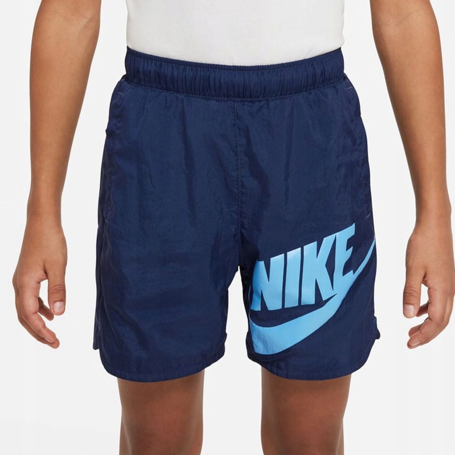 Spodenki Nike Sportswear Y DO6582 410 L (147-158) Kod producenta DO6582 410