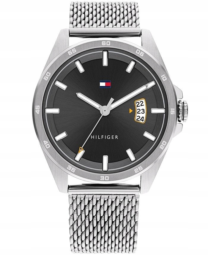 Pánské hodinky Tommy Hilfiger 1791912 Carter