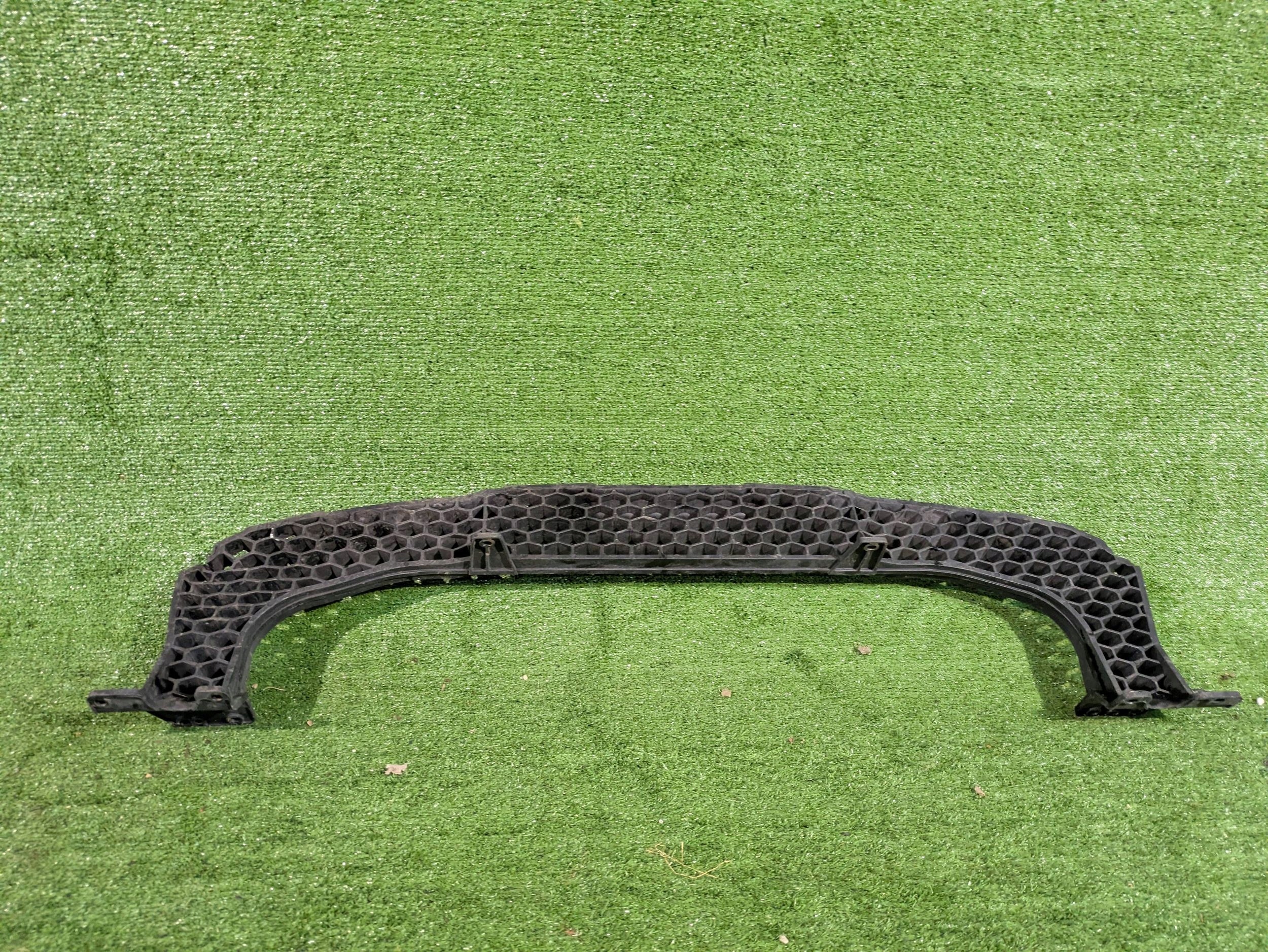 bumper support of the front front KIA SPORTAGE III NR.469