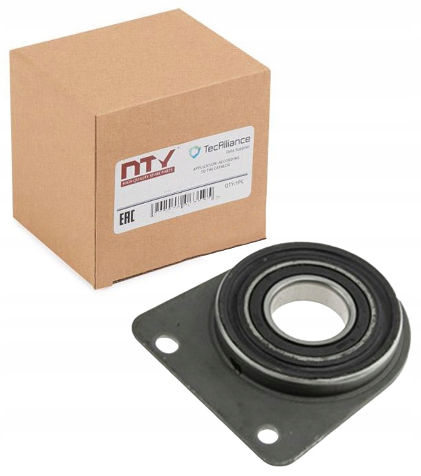 Łożysko, wał napędowy NTY NPW-VW-019Z