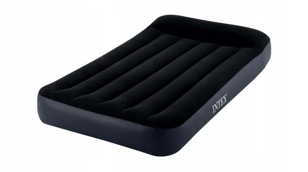 Materac flok.PillowRestTwin 99x191x25 64141 13532