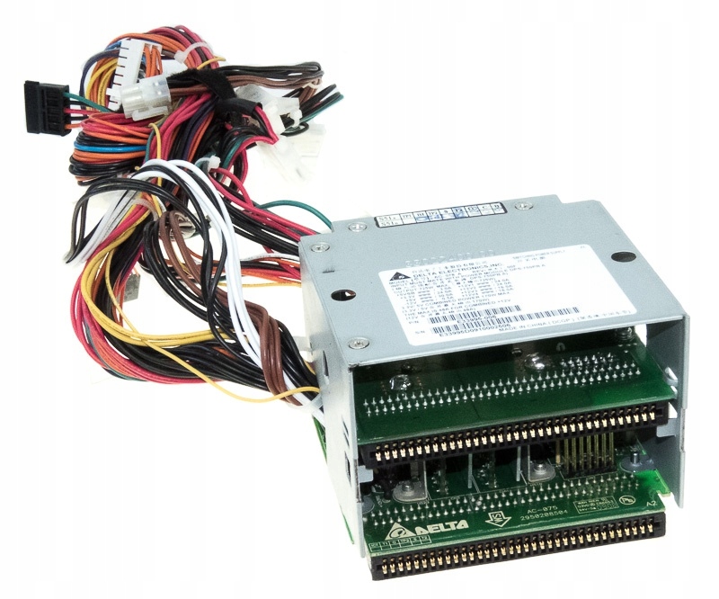 Delta AC-078 A Power Backplane E33995-006 DPS-750PB
