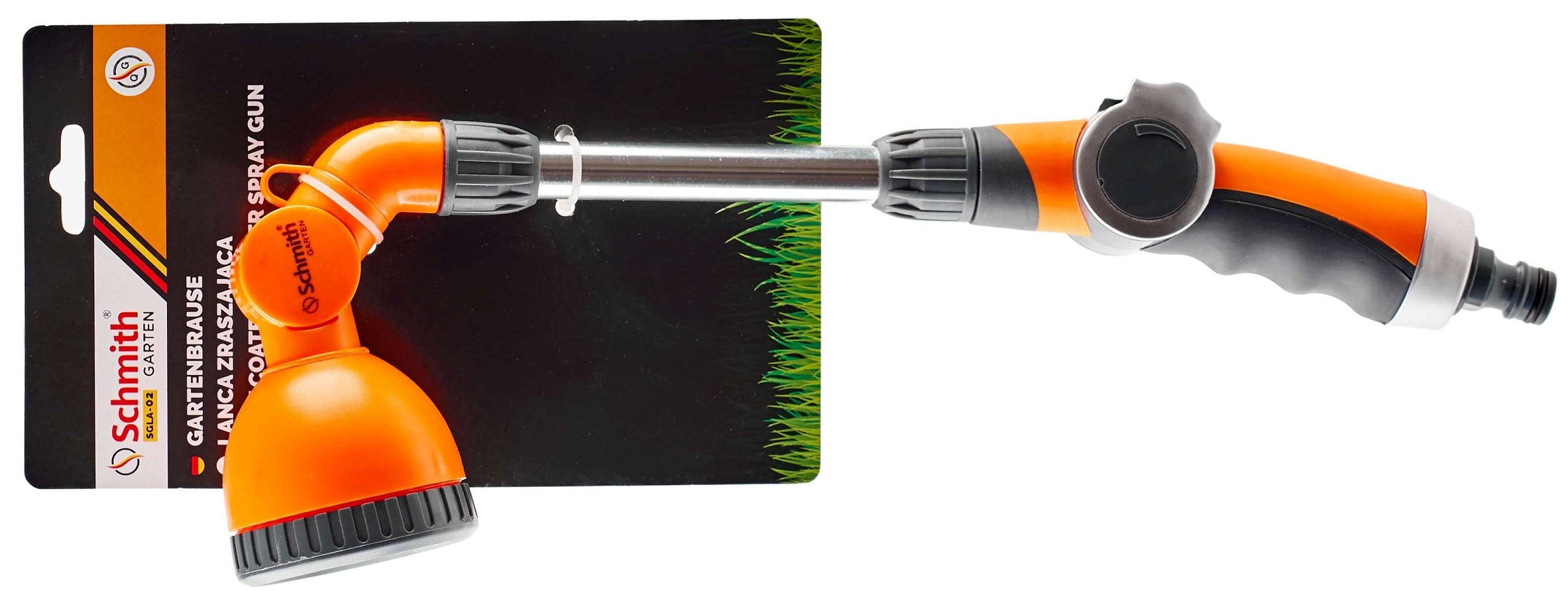 SCHMITH LANCA ZRASZAJĄCA FEST - S LANCA prysznic Marka Schmith