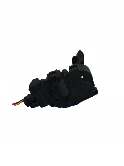 Motor heizgebläse BEHR EFB331
