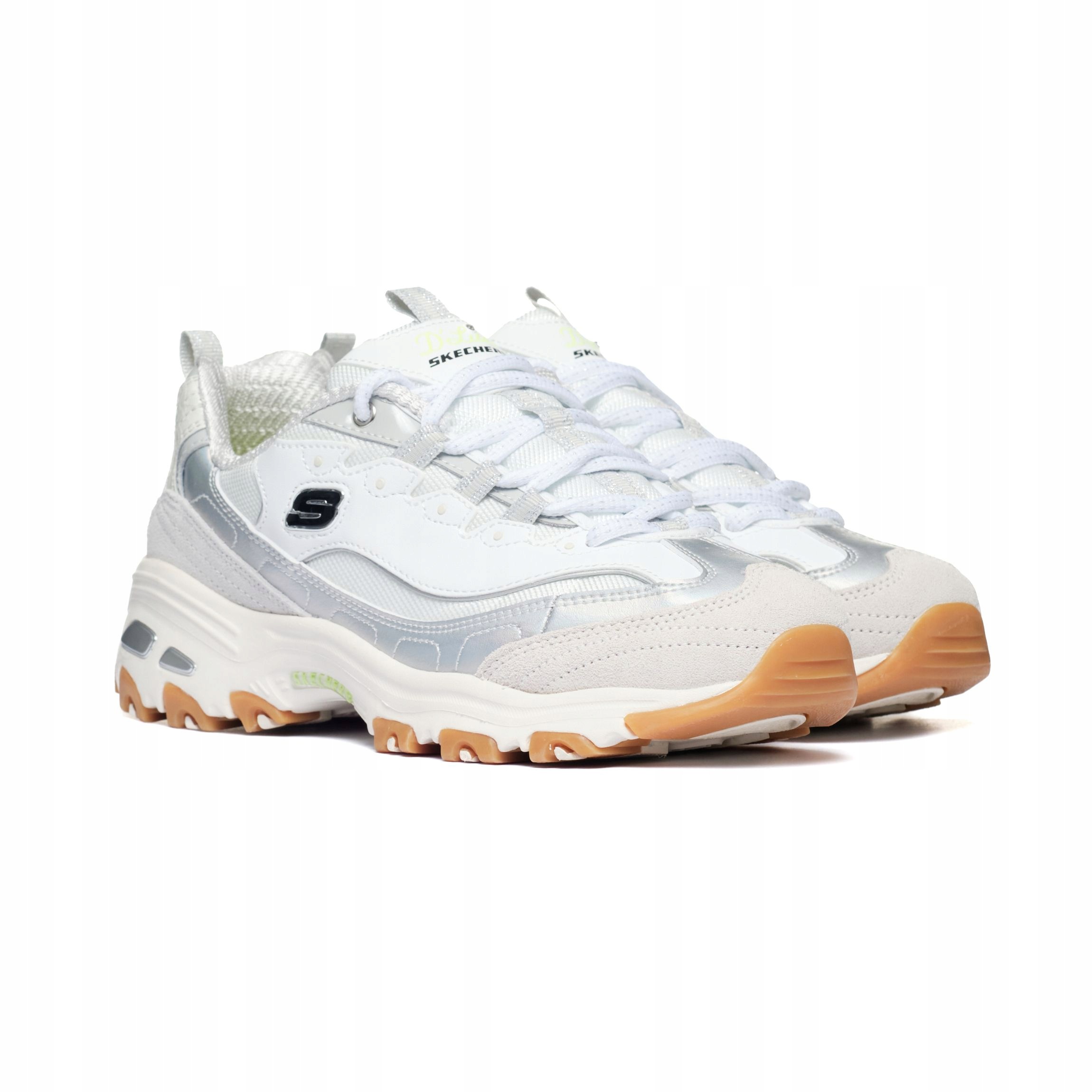 Tenisky Skechers D'lites Dazzling S 37 Dámské