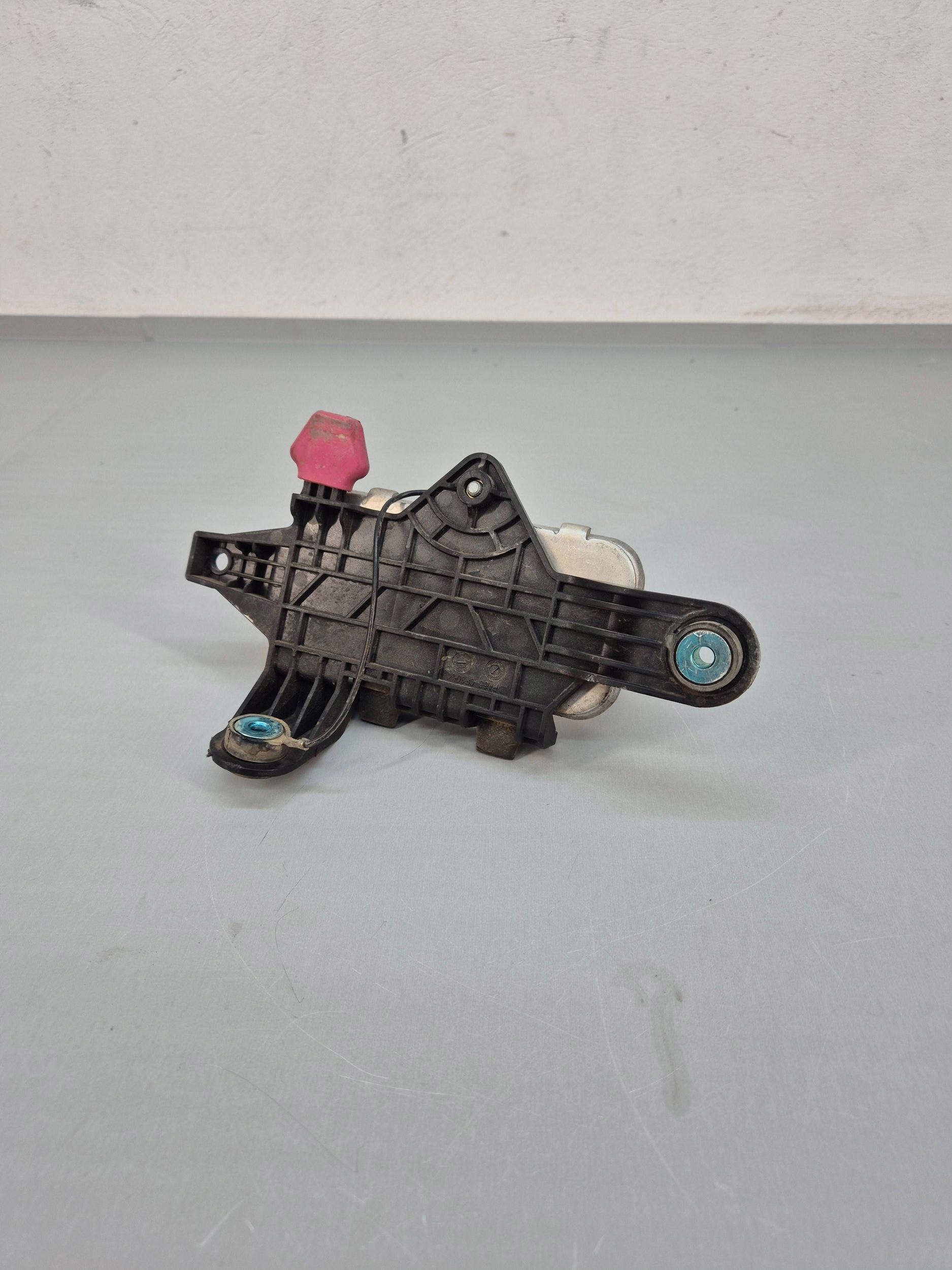 Chłodnica paliwa Land Rover Range Rover Sport L461 M8E29C176AC Typ silnika Diesel