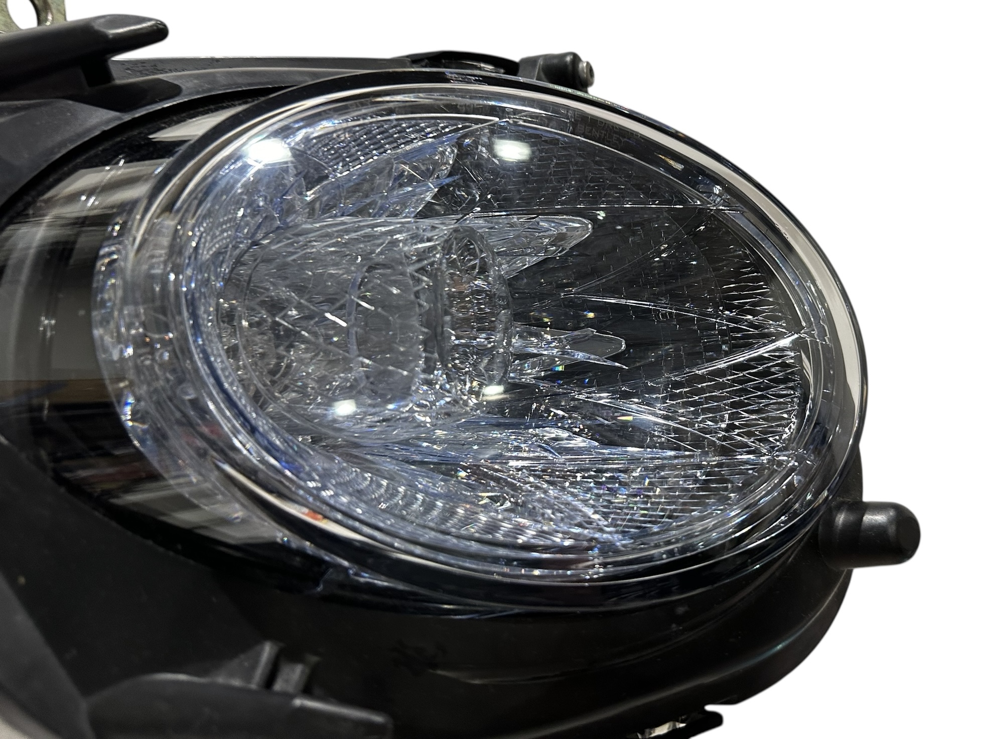 BENTLEY FLYING SPUR indicator turn signal RH 3SE953042C