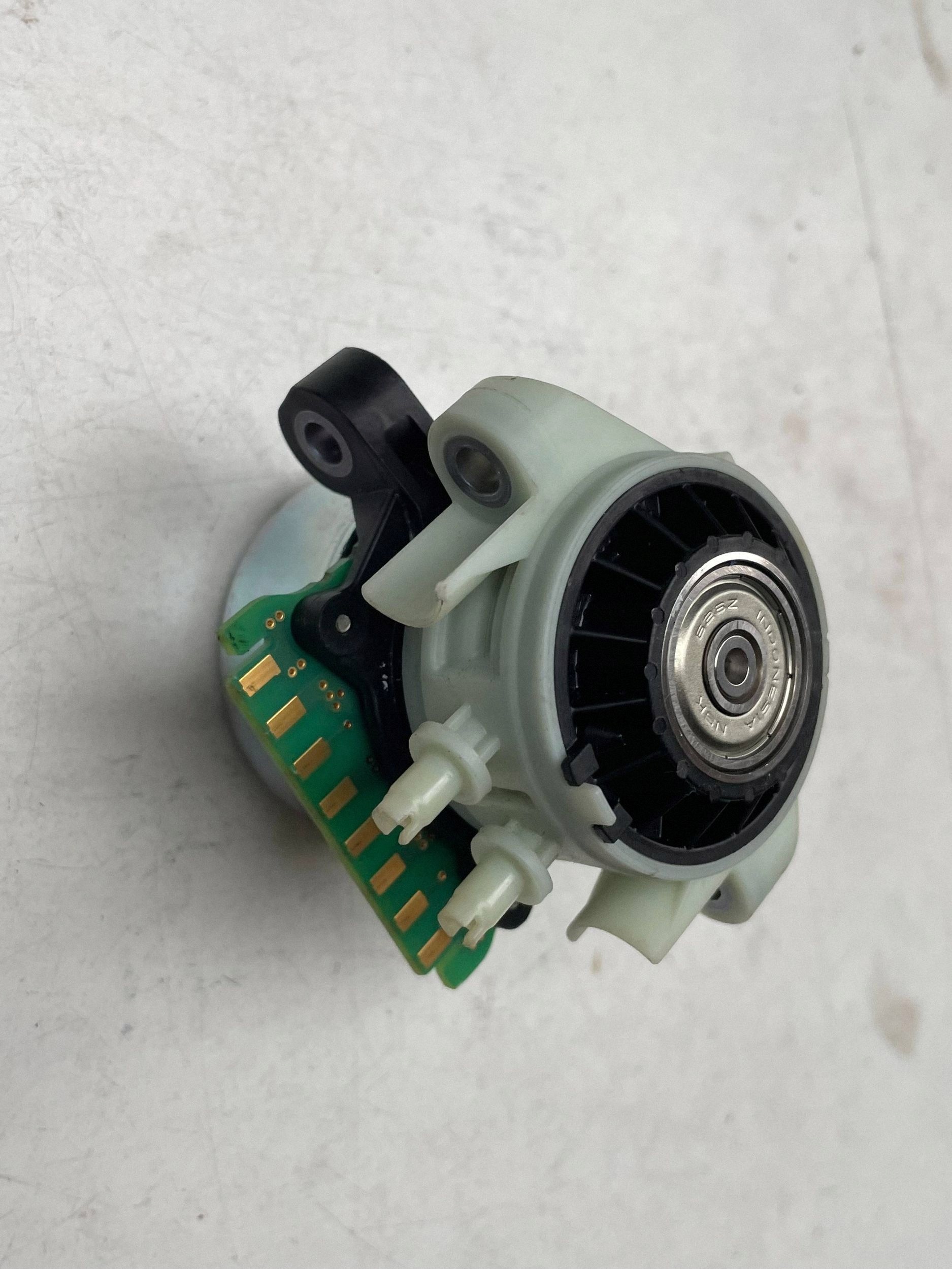 Pompa ADBLUE Originale MERCEDES RENAULT KANGOO III 9373513021