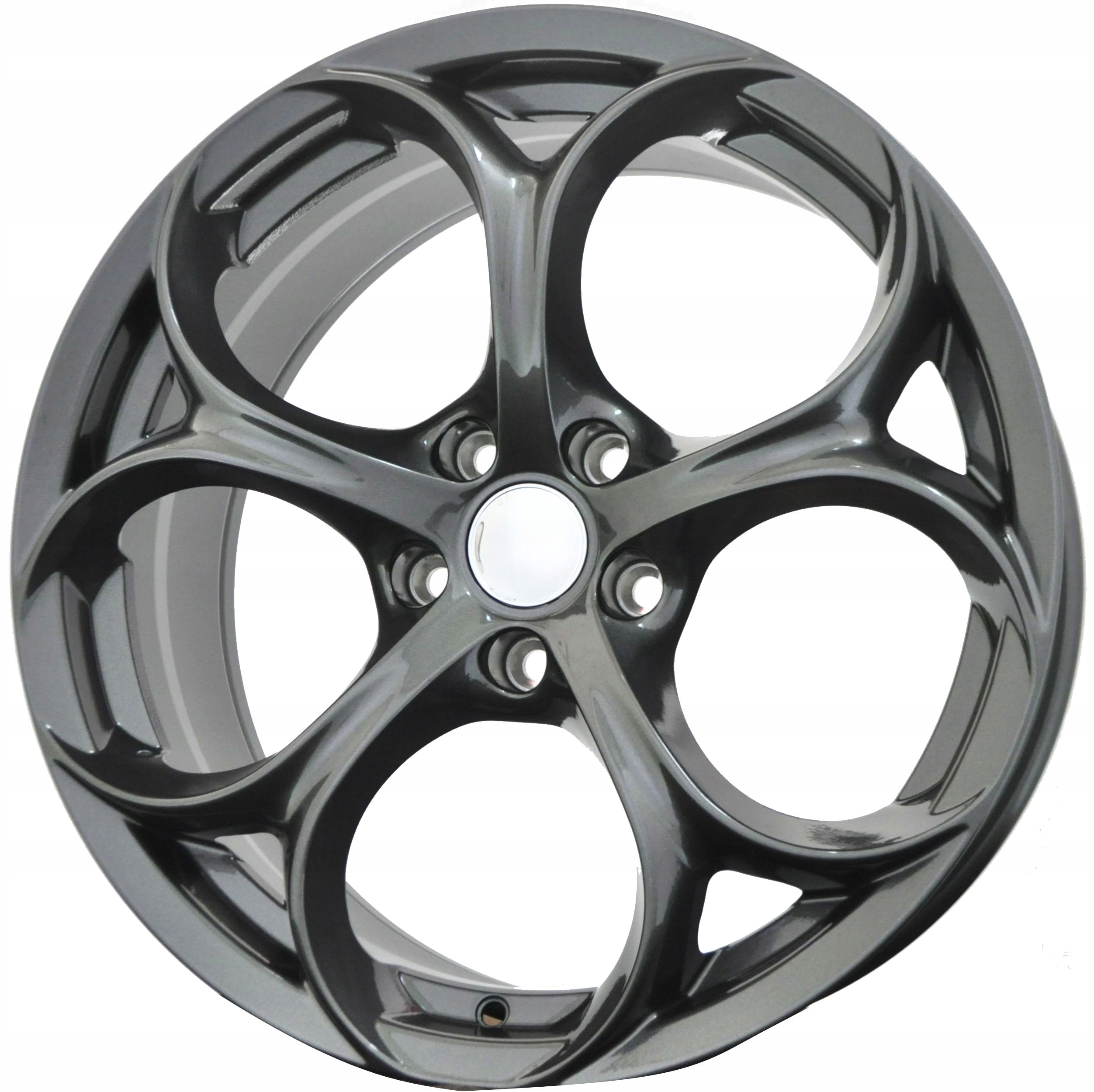 Felgi 18 5x110 Alfa Romeo Giulia Giulietta Stelvio