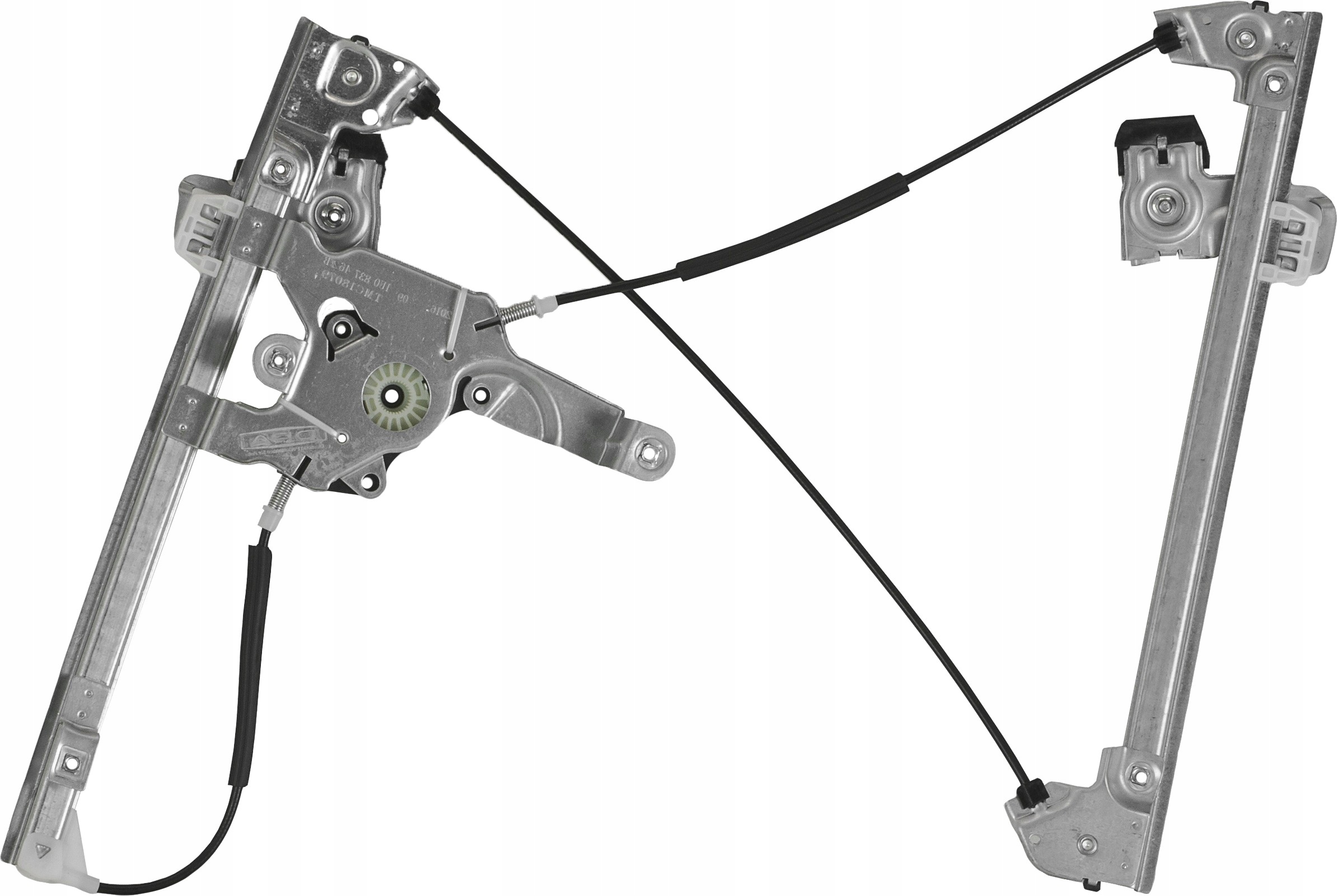 Podnośnik szyby przód prawy Skoda Octavia I 96-10 Stan opakowania oryginalne