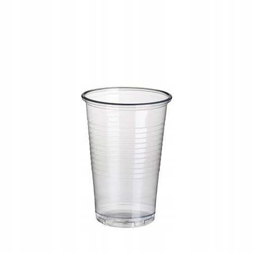 Kubek wielokrotnego użytku do napojów 200 ml 100 szt ,