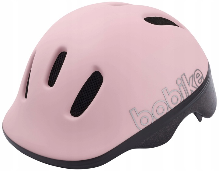 KASK dla dzieci ROWEROWY Bobike Go XXS 44-48cm Stan opakowania oryginalne