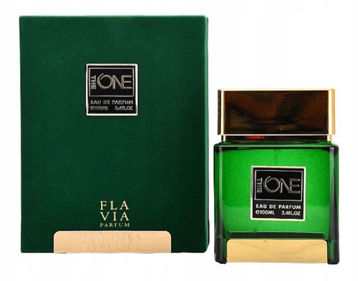 Flavia The One parfémovaná voda 100 ml