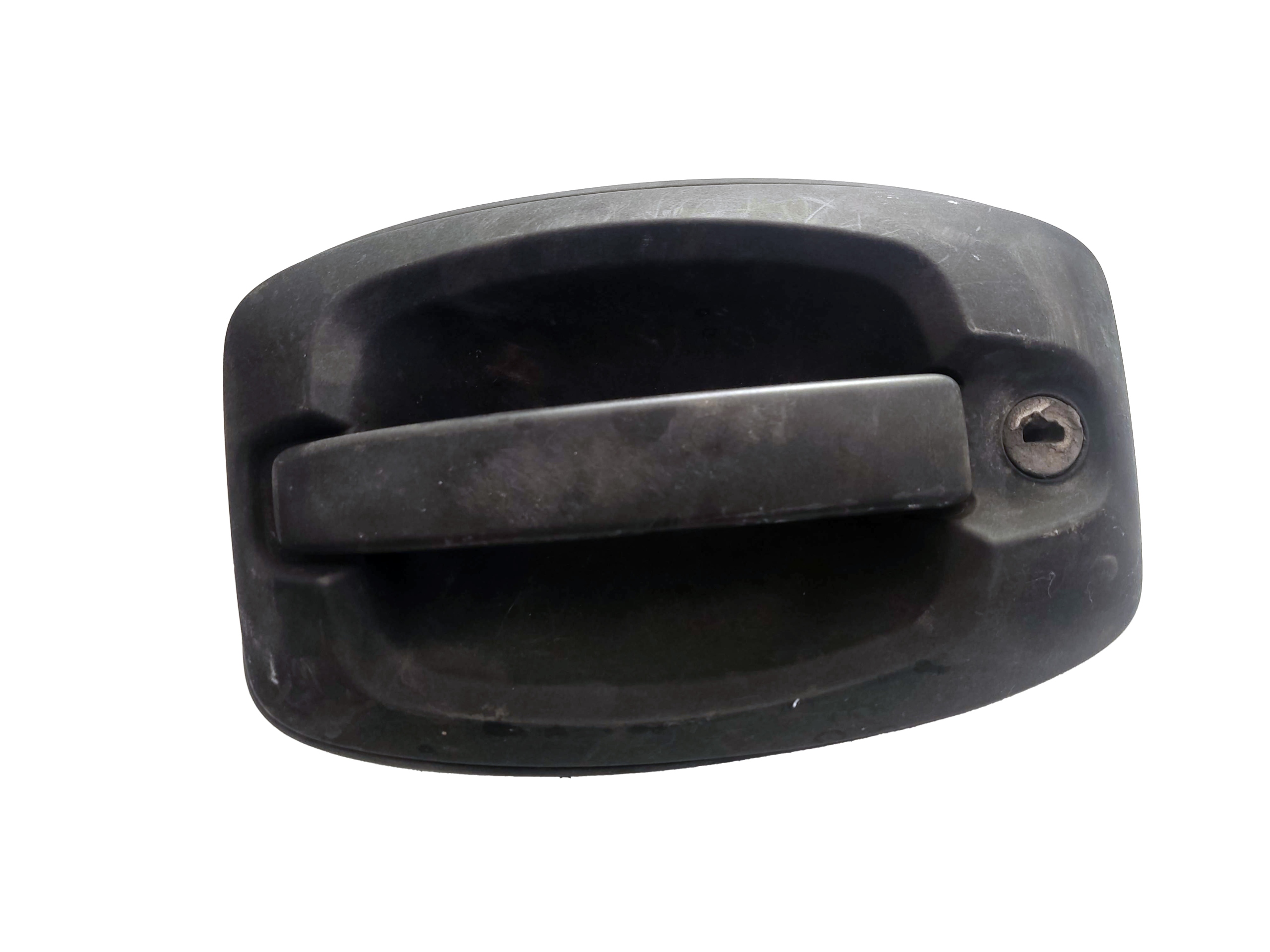 handle bonnet rear part right PEUGEOT Boxer II / JUMPER