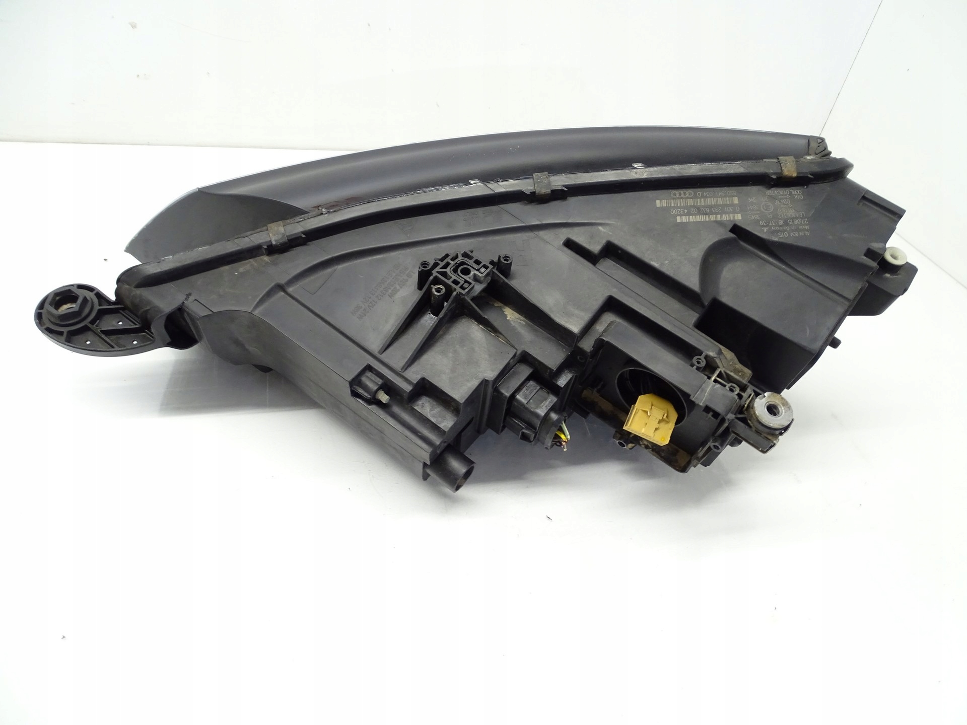 light front right LED MATRIX AUDI TT 8S0941034D ANGLIK !