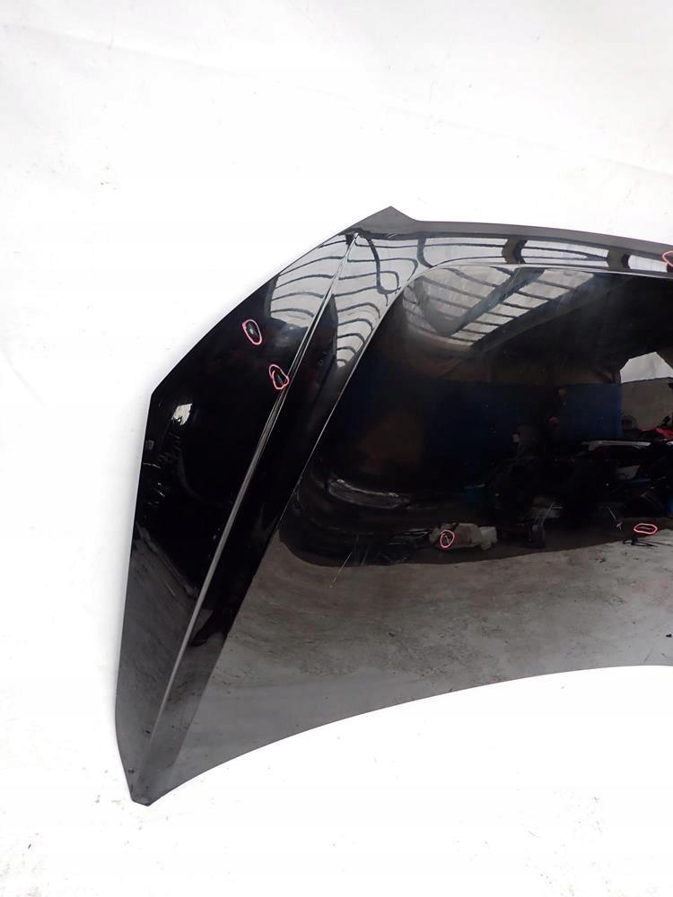 SEAT ARONA 17-> Cofano