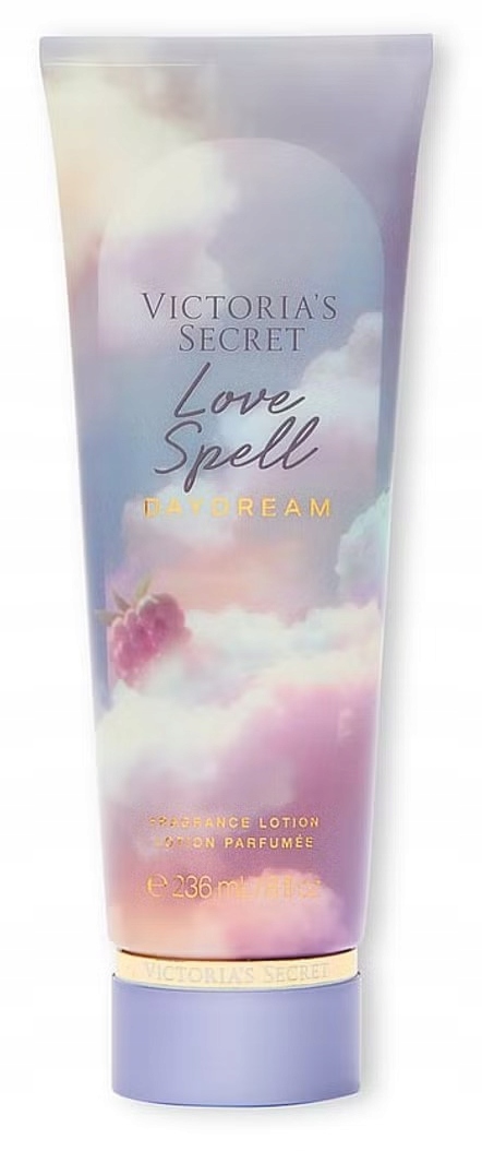 Victoria's Secret, Love Spell Daydream, perfumowany balsam do ciała, 236ml