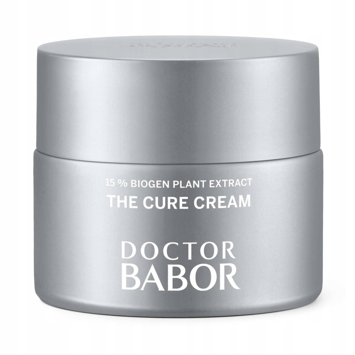 Babor Revitalizing Skin Cream Doctor (the Cure Cream) 50 ML Revitalizační pleťový krém