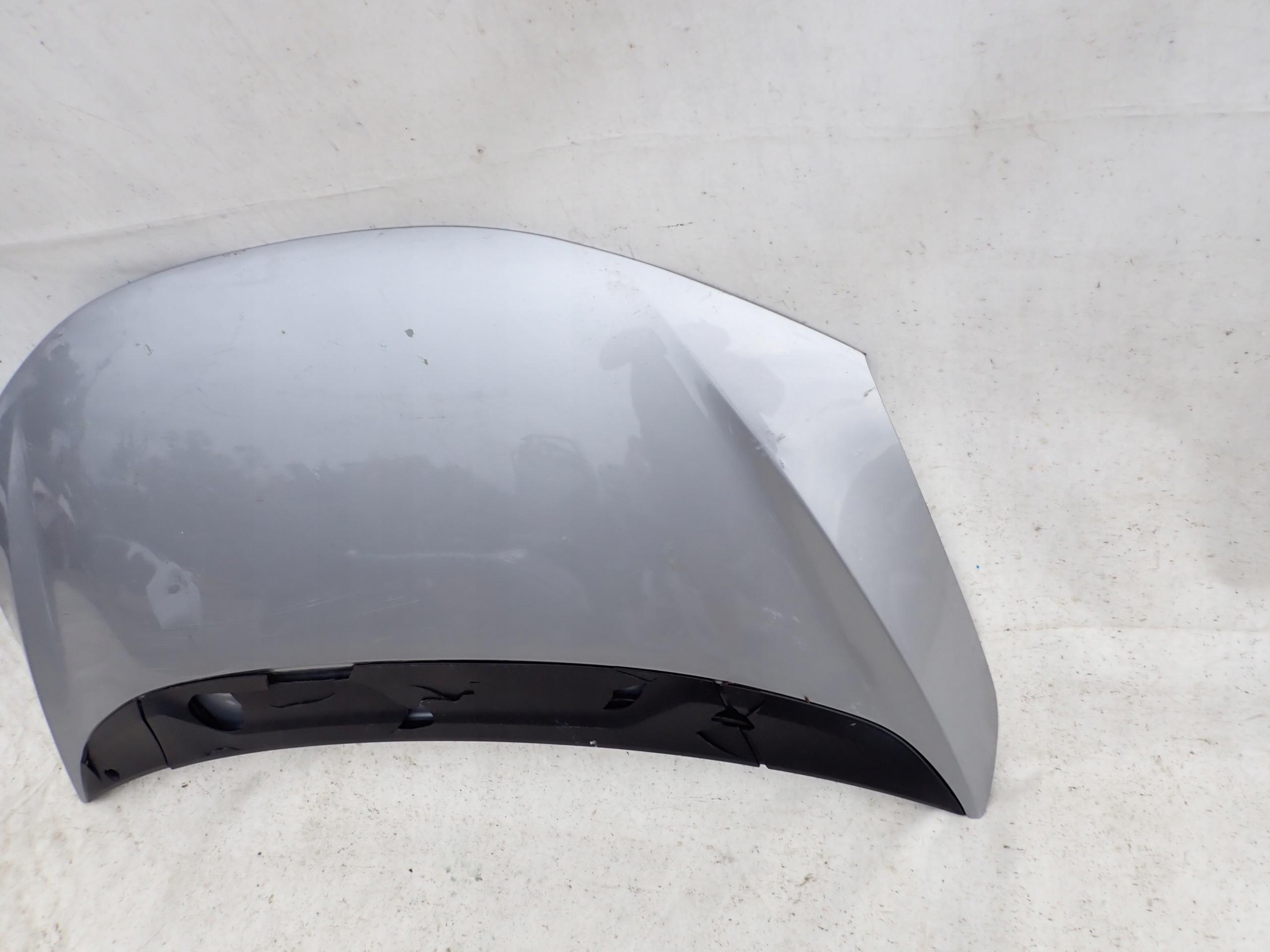 HONDA JAZZ IV 15- Capot