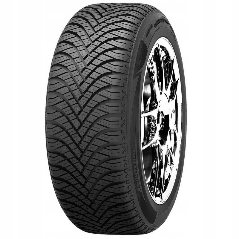 Opona całoroczna Trazano Z401 195/65R15 95 H Dot 2025