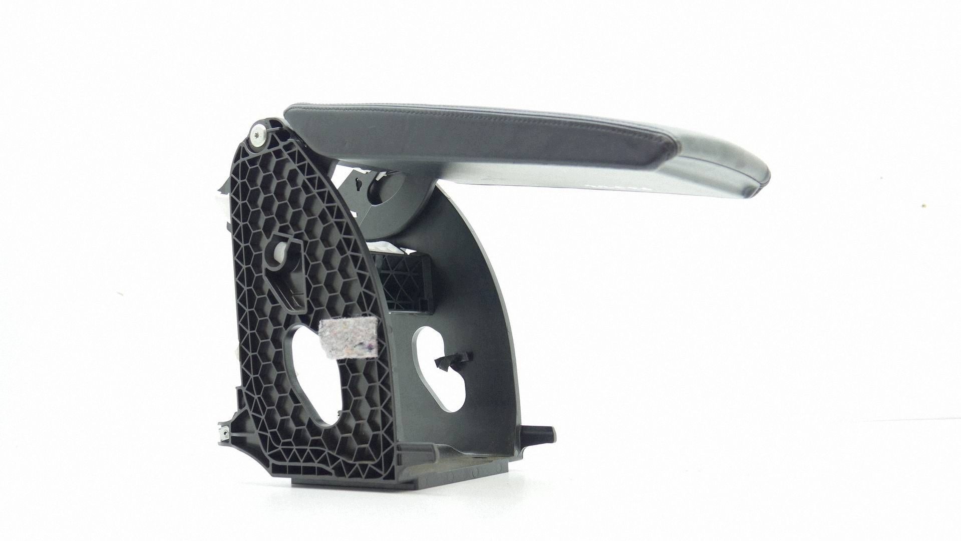 armrest central TUNELU SKODA SUPERB III LIFT 3V0864207A