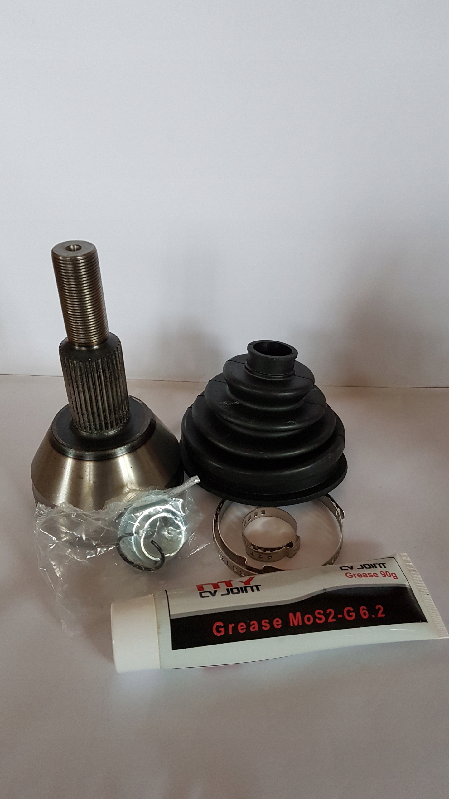 Przegub zewnętrzny DODGE GRAND CARAVAN 2008-2019