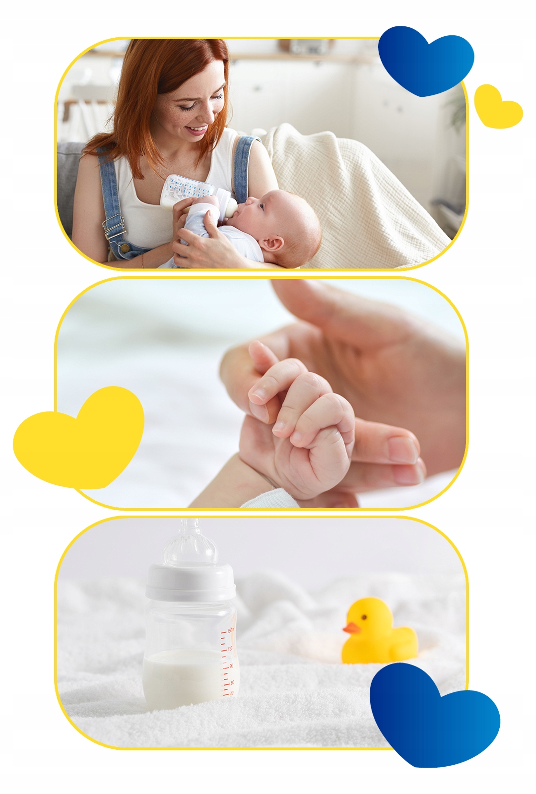 BEBIKO 2 600G MLEKO NASTĘPNE DLA NIEMOWLĄT POWYŻEJ 6. MIESIĄCA 10 SZT. Marka Bebiko