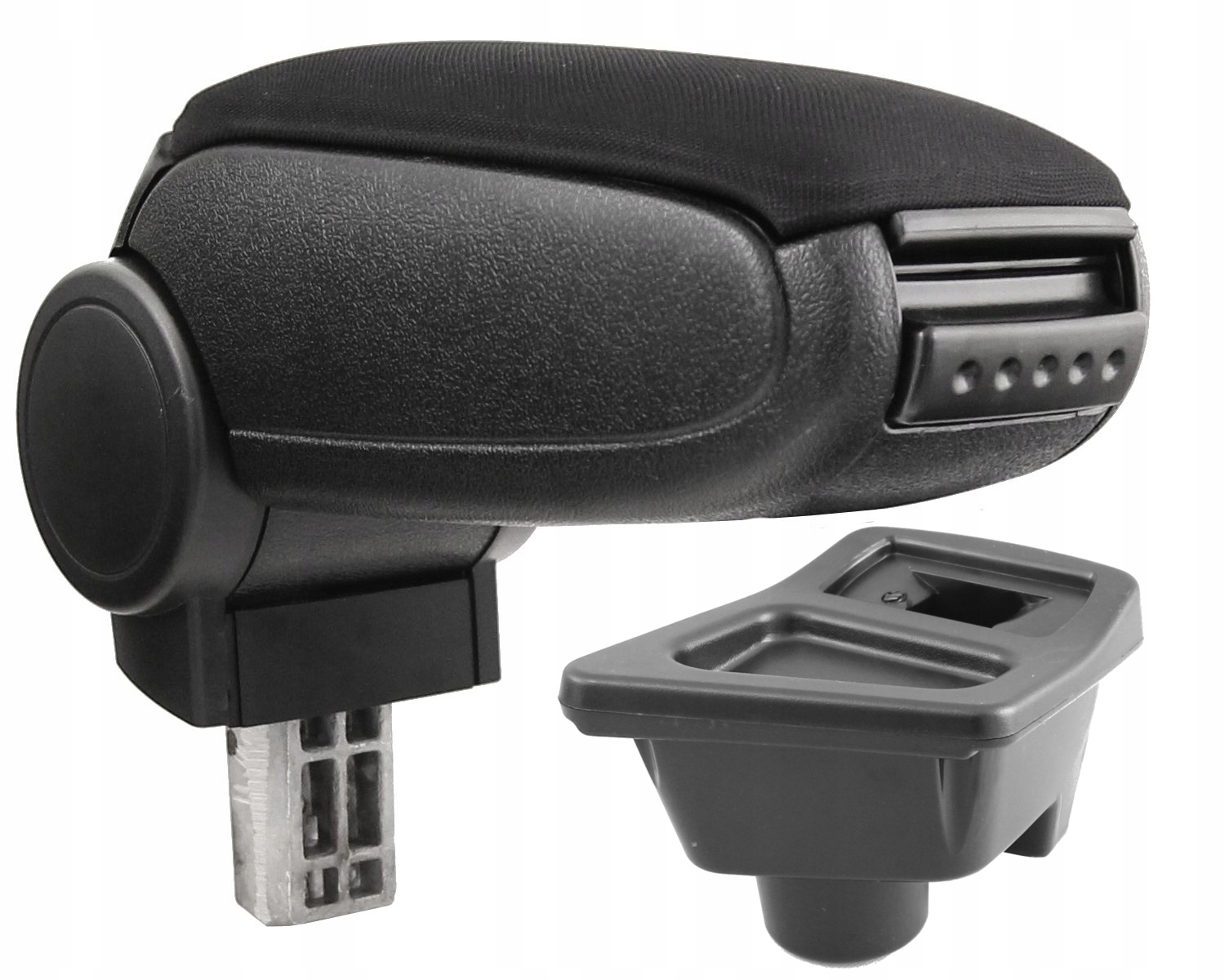 Podłokietnik dedykowany materiał MEGANE 4 RENO