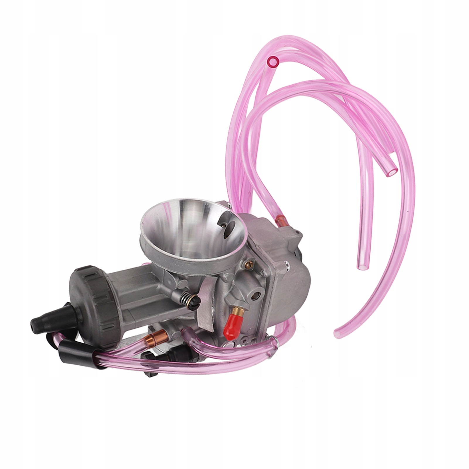 Pwk 42MM Carb Gaźnik Motocyklowy Zamiennik Stopu 300CC-450CC