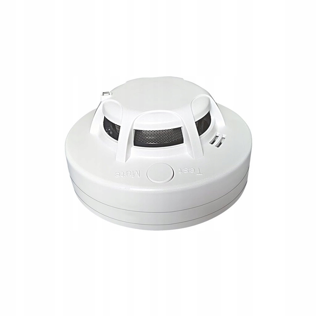 EVOLVEO WiFi SMOKE, šikovný detektor dymu ACS-TS-SMOKE