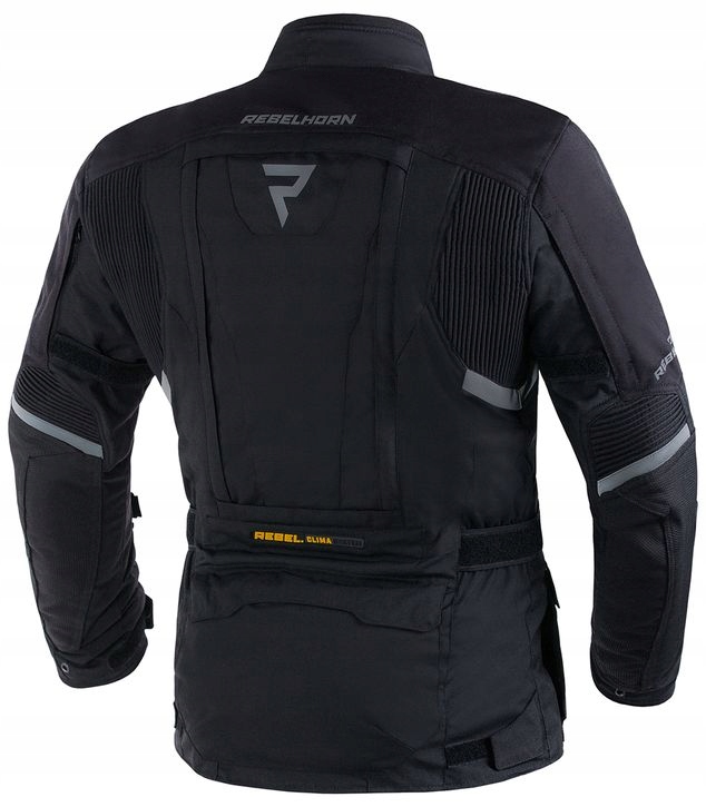 WODOODPORNA KURTKA REBELHORN HARDY II 3XL Producent Rebelhorn