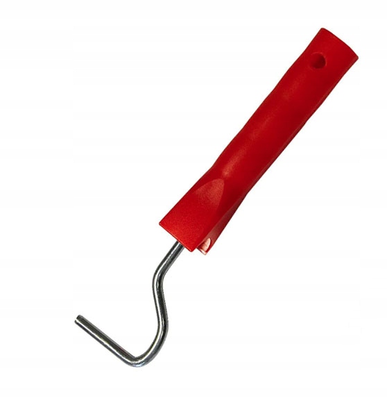Rączka do wałka 5-7cm - fi 6mm