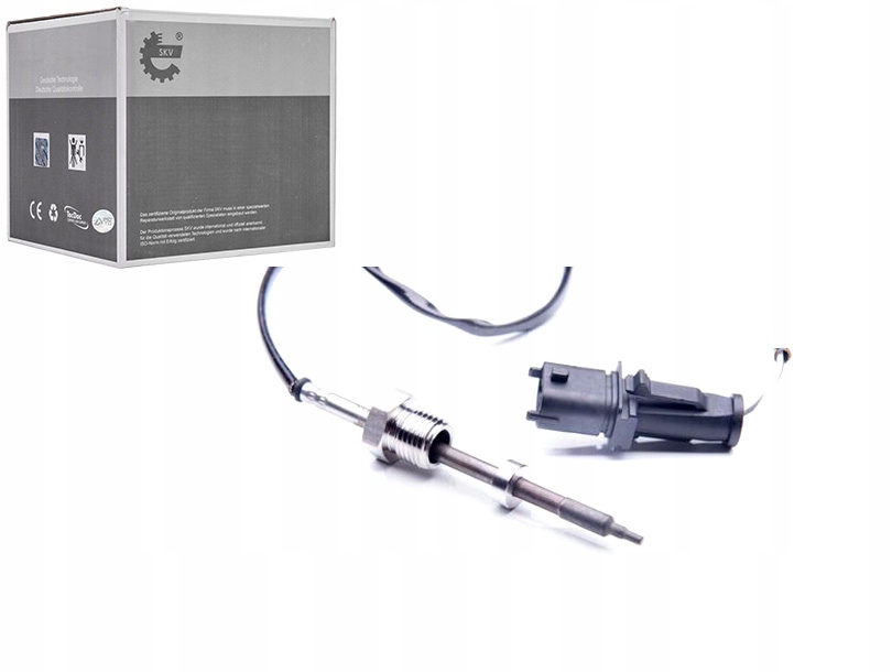 ESEN SKV CZUJNIK TEMPERATURY SPALIN ALFA ROMEO 148