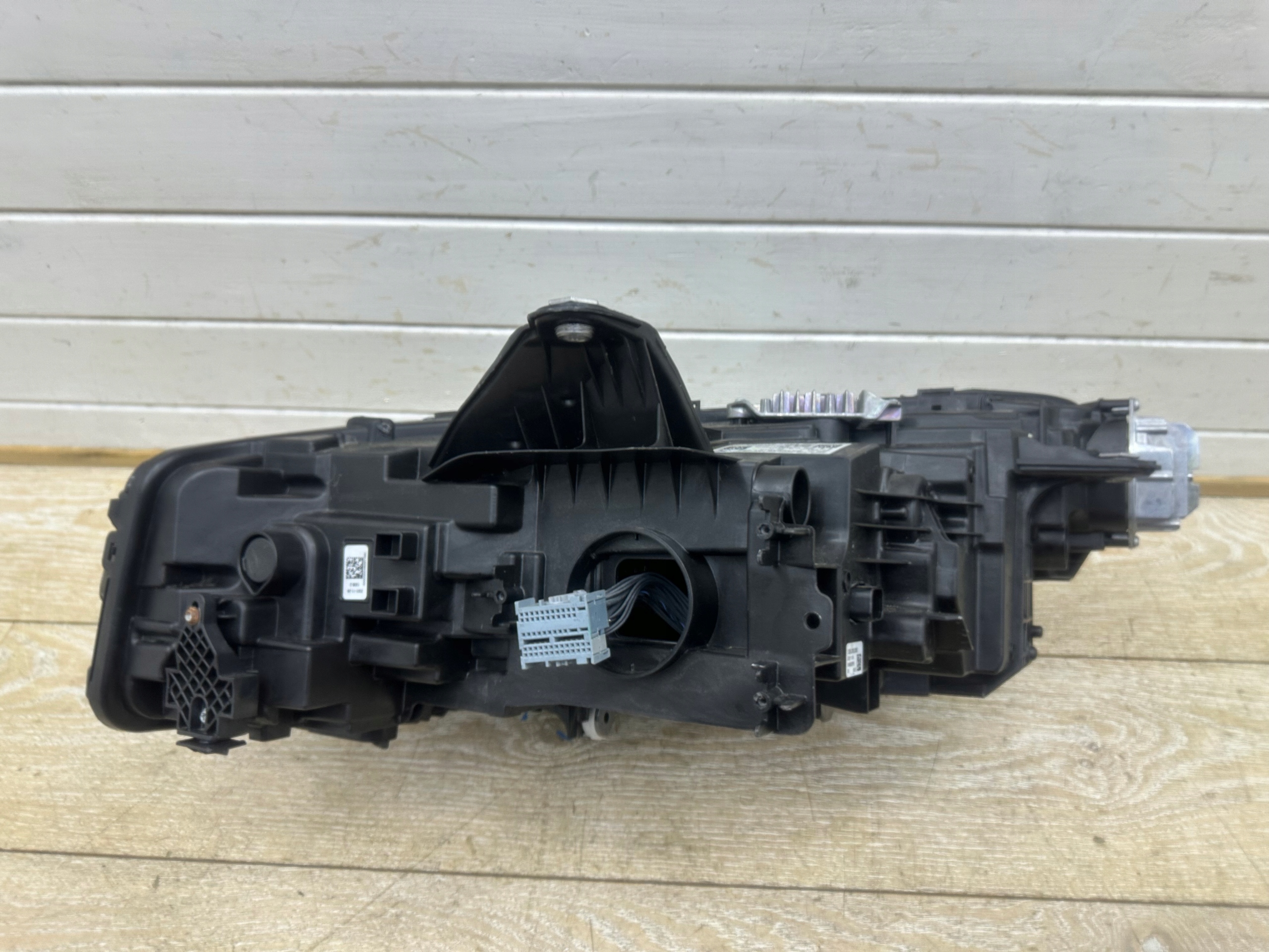 light right BMW 2 U06 ACTIVE TOURER 5A42248 01 complete