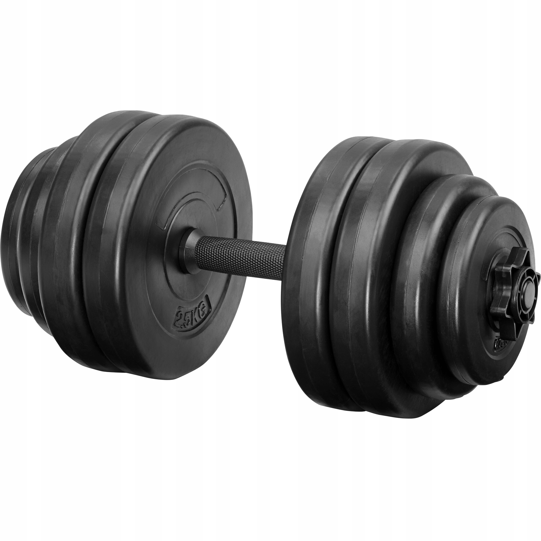 

Hantla krótka 15 kg 402584