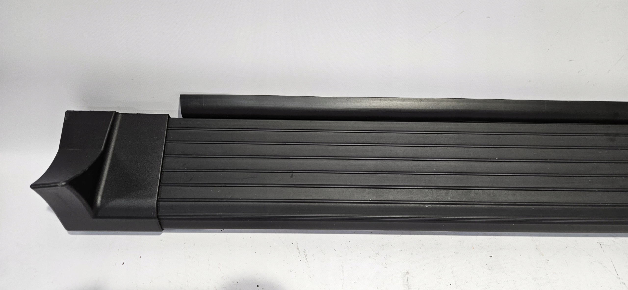 moulding threshold left TOYOTA RAV4 IV 13- original PT925-42130