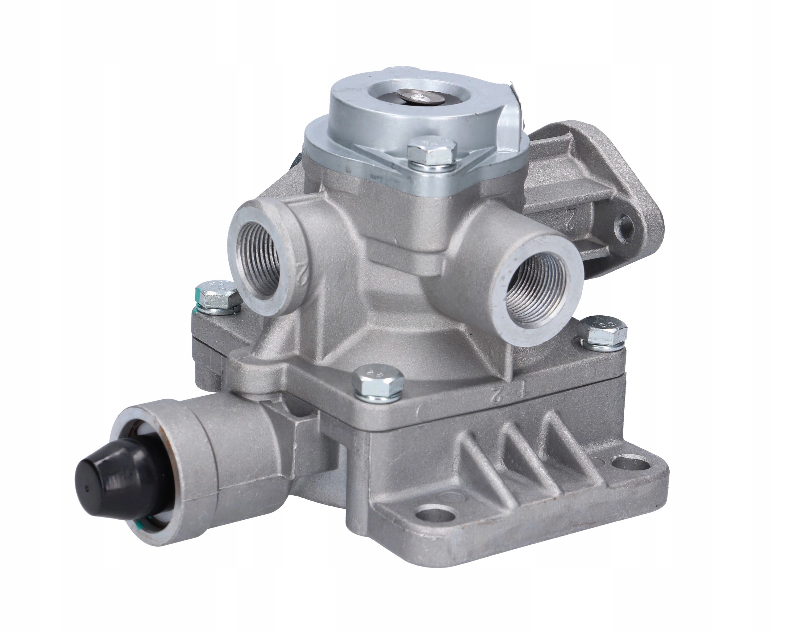 Regulační ventil HZS-4 přívěs D-35 D-47 D-50 7031132001