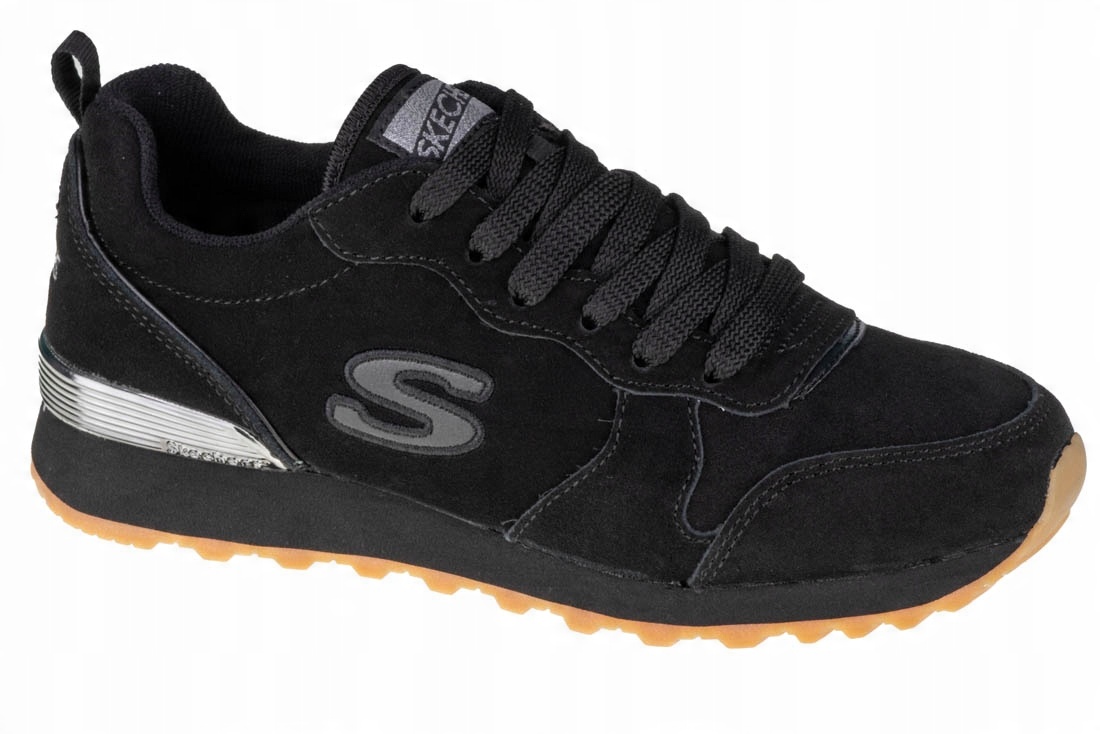 

damskie sneakers Skechers Og 85 155286-BBK r.39