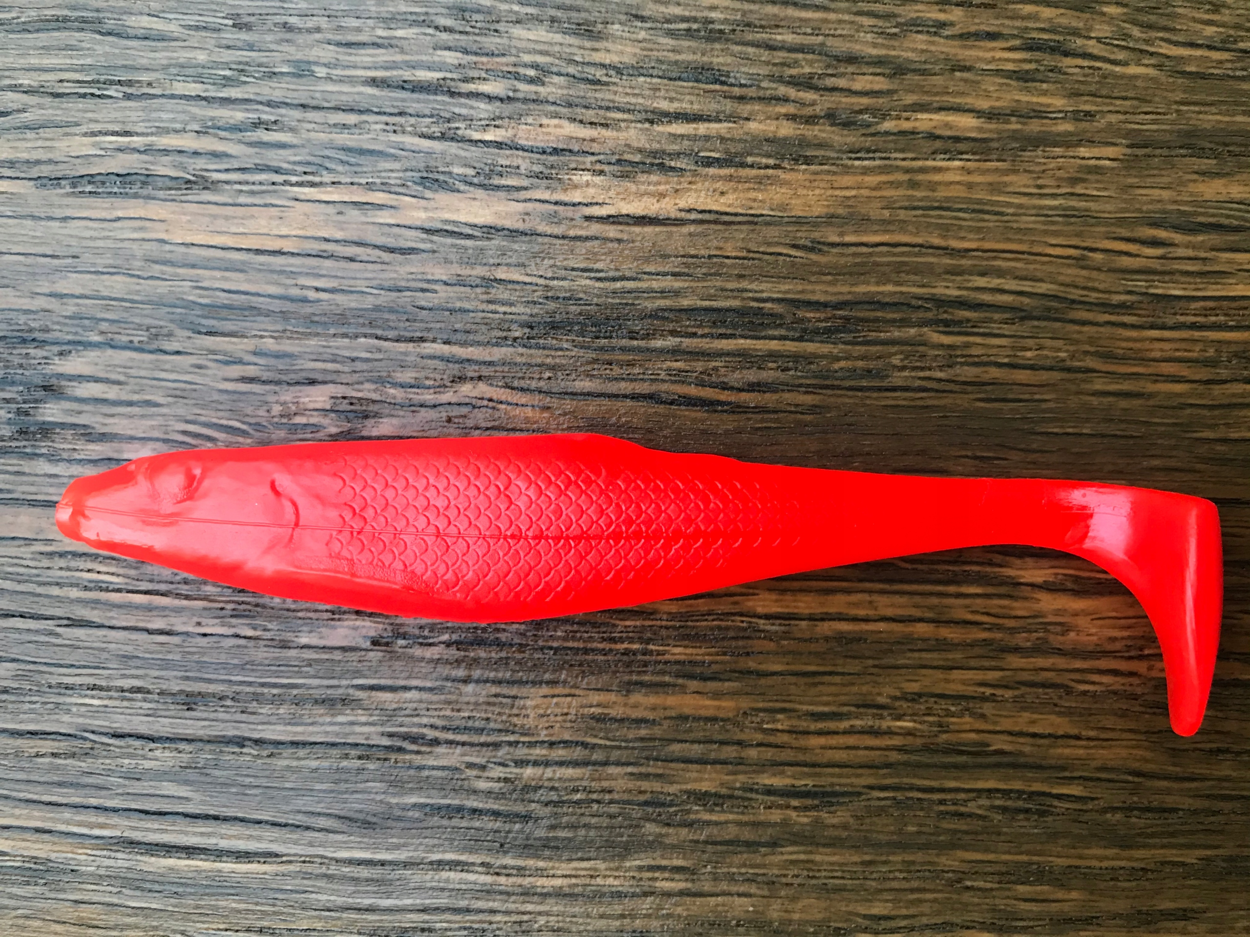 

Gumy Matusiak Kiełb 9cm nr 032 Nowy