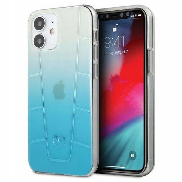 Etui Mercedes do Apple iPhone 12 Mini
