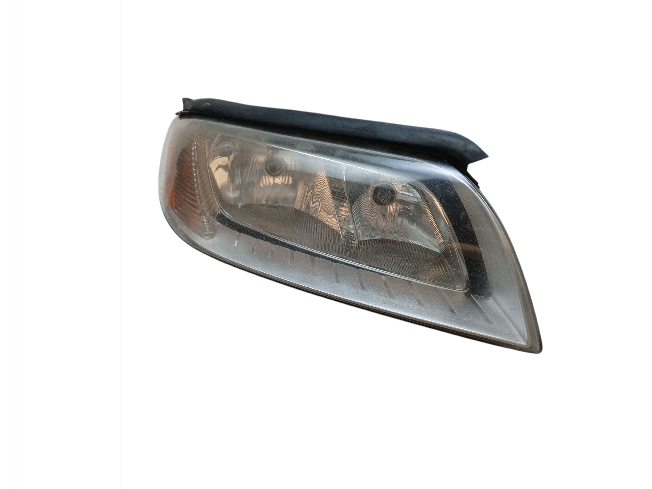 light REFLEKTOR right front VOLVO S80 II V70 III 2007-2011 31214352 EUROPA