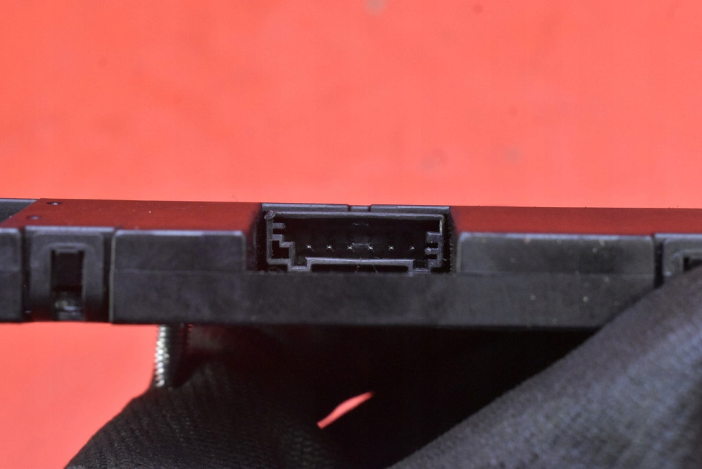 amplifier ANTENY 9237055 BMW F07 09-13