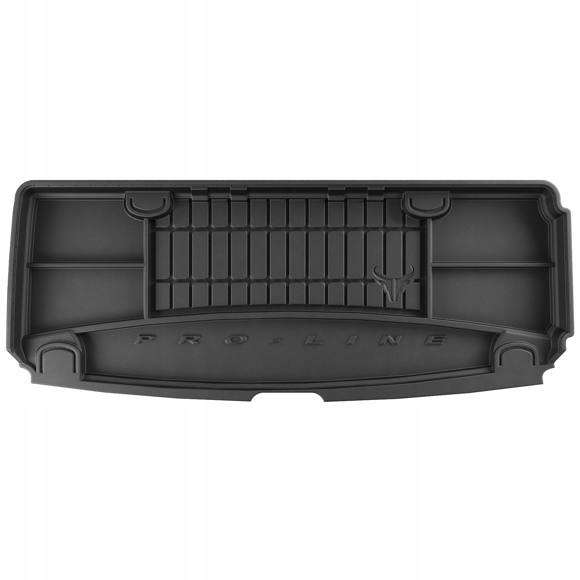 Rohož do kufru Mercedes Gls X166 2015-2019