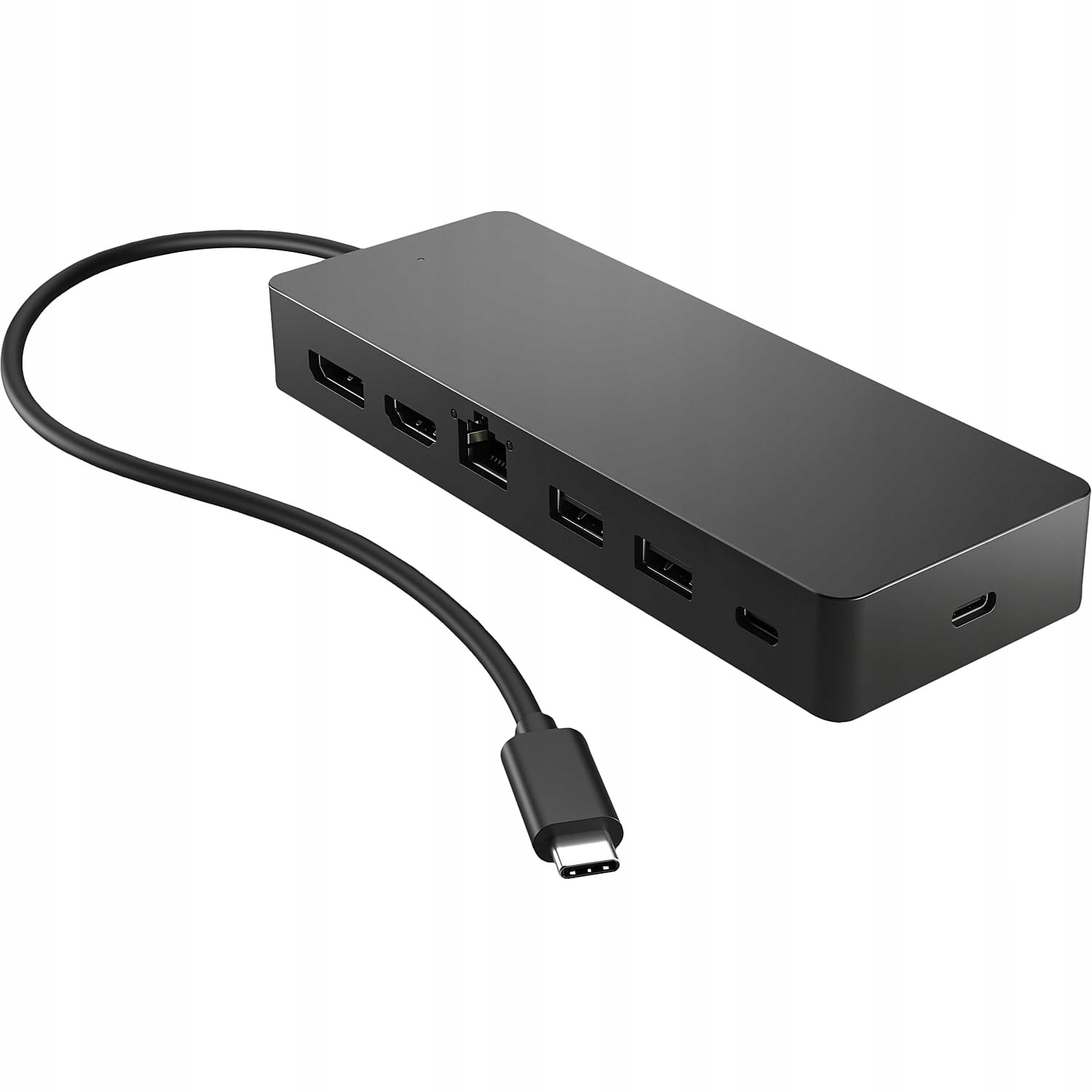 Usb Hub Hp 50H55UT 7 portů