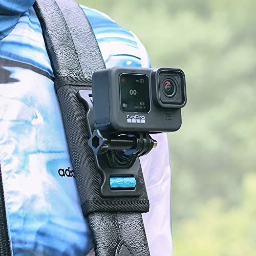 SUREWO Uchwyt Na Ramię Do Kamer GoPro Hero 13-5 DJI Osmo Action 5-3