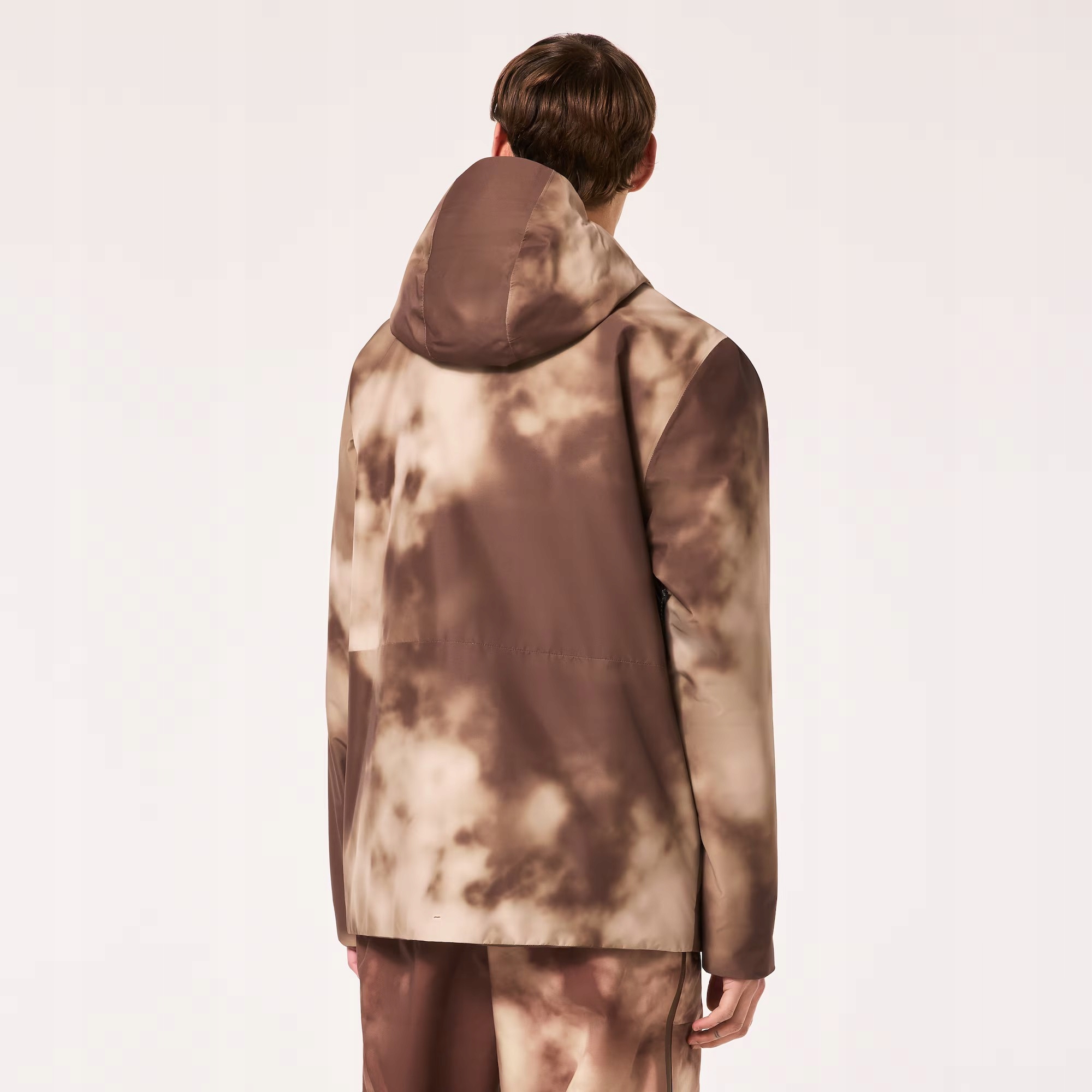 OAKLEY - Kurtka Męska "Range Rc Jacket" r.M -35% Marka Oakley