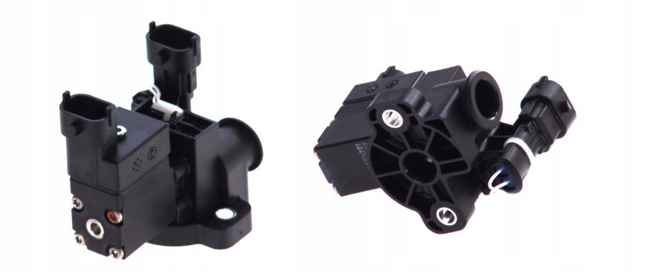 00B H40 - ВЕНТИЛЯЦІЙНИЙ КЛАПАН ADBLUE BOSCH SCANIA