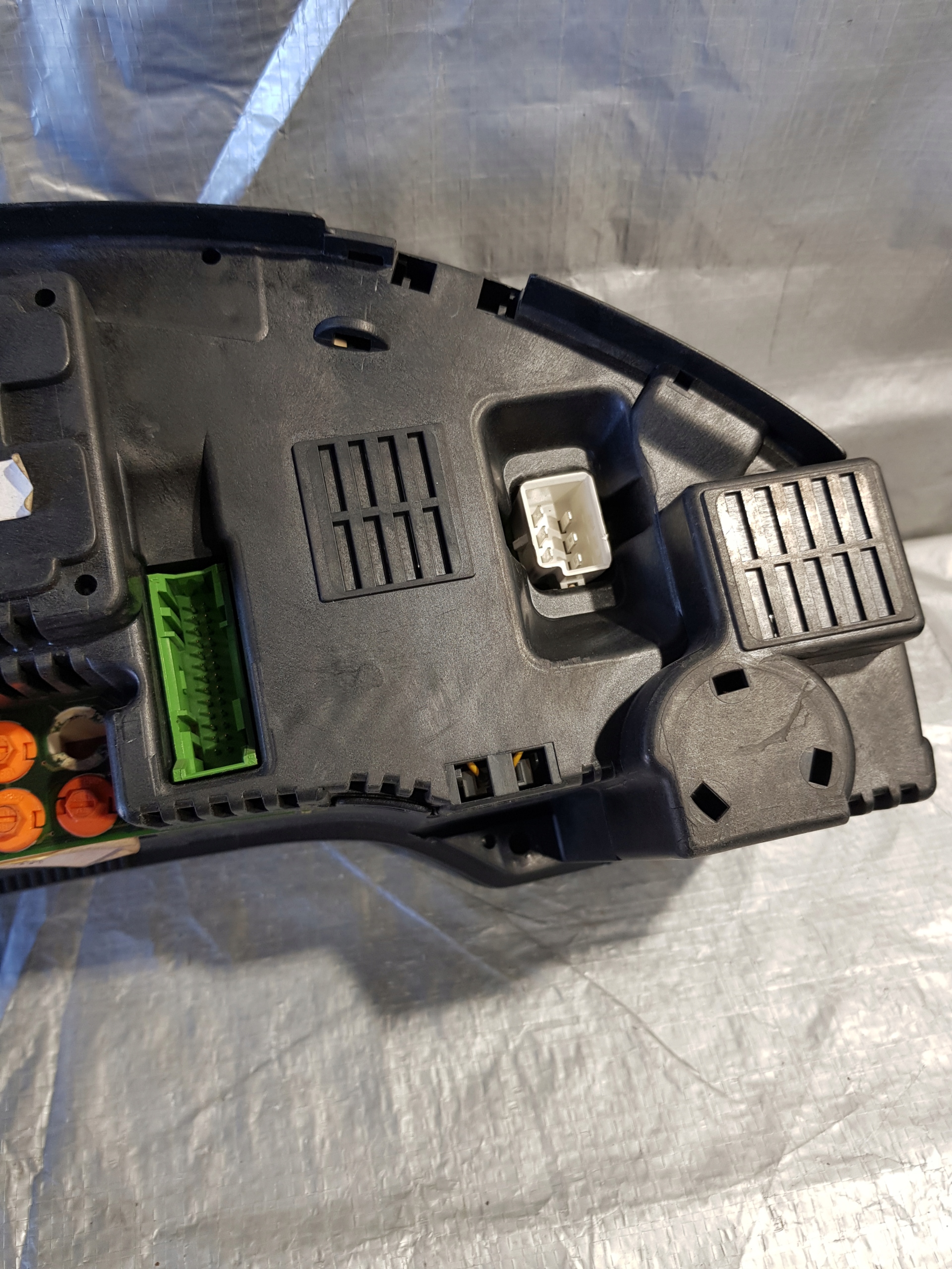 budiky Audi A8D2 4.4 V8 OE 4D0919033M