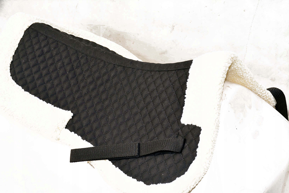 PODKŁAD POD SIODŁO ROZ.COB