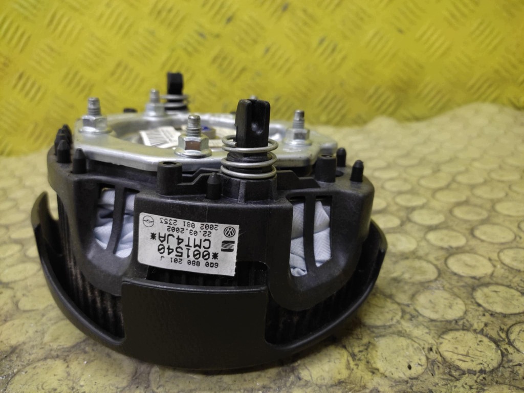 VW POLO IV 9N airbag 6Q0880201J